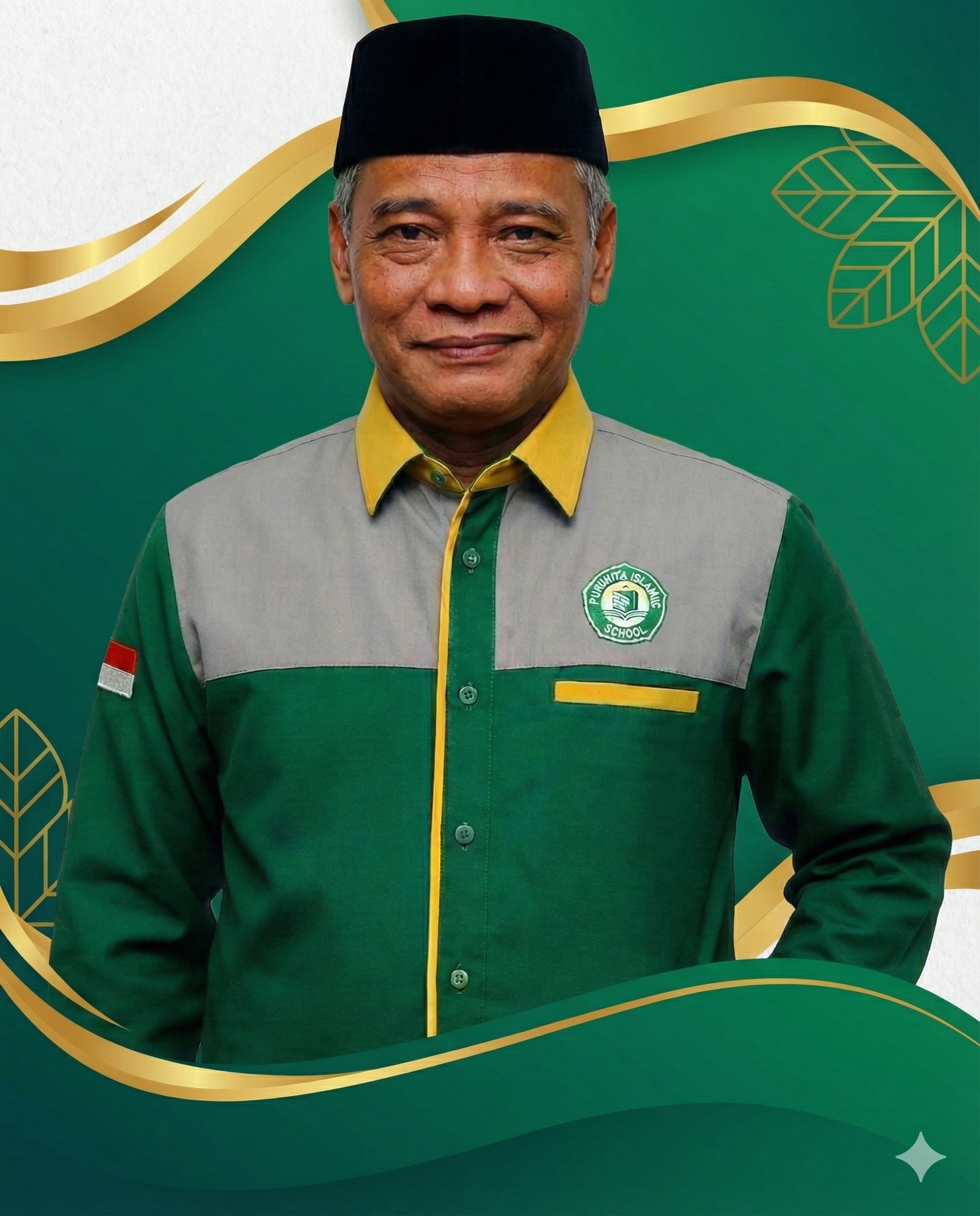 Ketua Yayasan